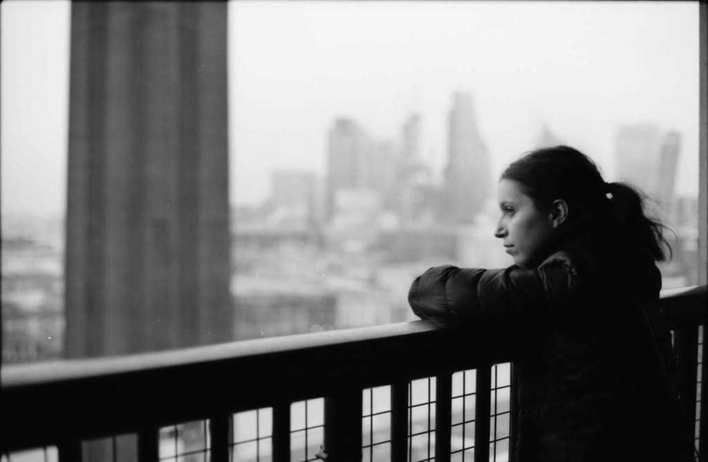 interview samples - london, england